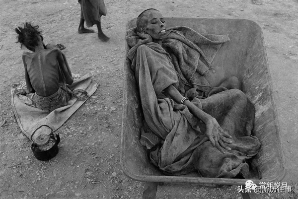 影響人類歷史的70張照片 影響人類歷史的70張照片