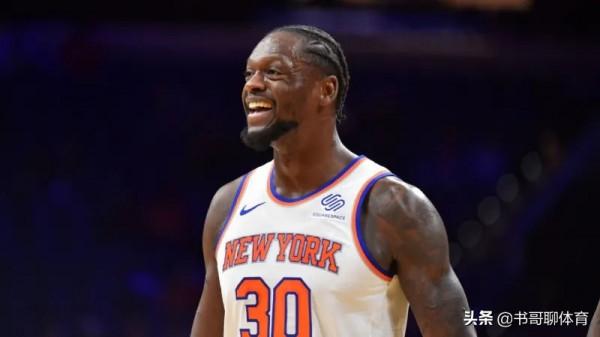 4勝1負！4勝1負！湖人雪中送炭，籃網錦上添花，勇士庫裡成贏家