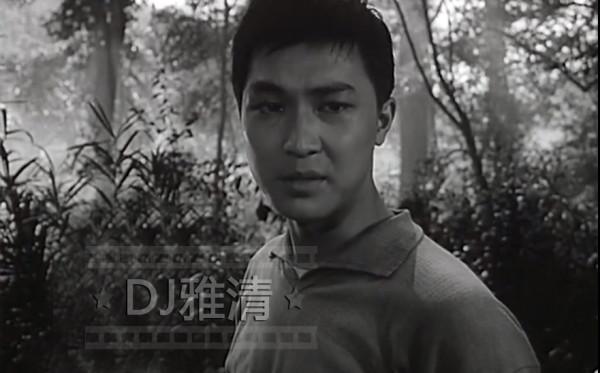 黃達亮,好人啊!人帥卻總演反派,照顧病妻42年,自己卻猝死片場 黃達亮,好人啊!人帥卻總演反派,照顧病妻42年,自己卻猝死片場