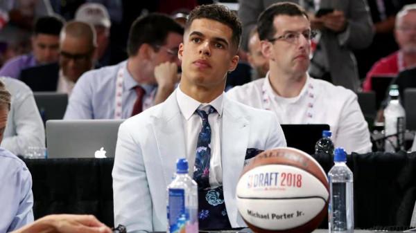 籃網籤6+5湖人舊將,快船新球館已獲5億收入,小波特談選秀被拋棄 籃網籤6+5湖人舊將,快船新球館已獲5億收入,小波特談選秀被拋棄