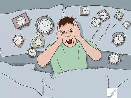 50歲後經常在半夜醒來?這三個原因也要考慮 50歲後經常在半夜醒來?這三個原因也要考慮