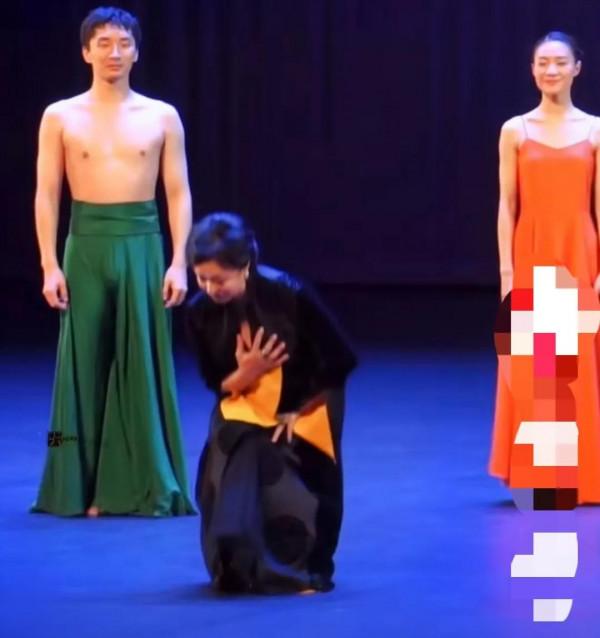 金星骨子裡的優雅 金星骨子裡的優雅