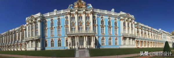 裝修特點說明，巴洛克風格是什麼？有效果圖