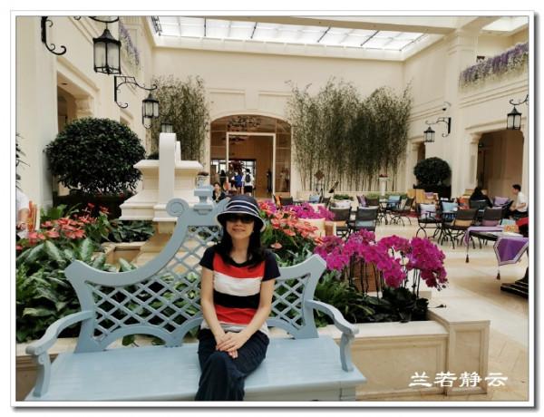 天津自由行:入住“利順德大飯店”- 名副其實的“華夏第一店” 天津自由行:入住“利順德大飯店”- 名副其實的“華夏第一店”