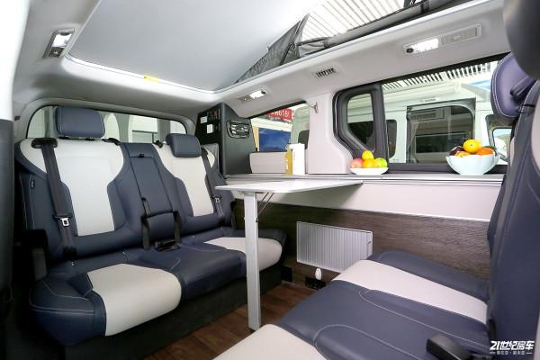 家用MPV新玩法,旅行兼具城市通勤!實拍上汽大通MAXUS旅行家G20 家用MPV新玩法,旅行兼具城市通勤!實拍上汽大通MAXUS旅行家G20