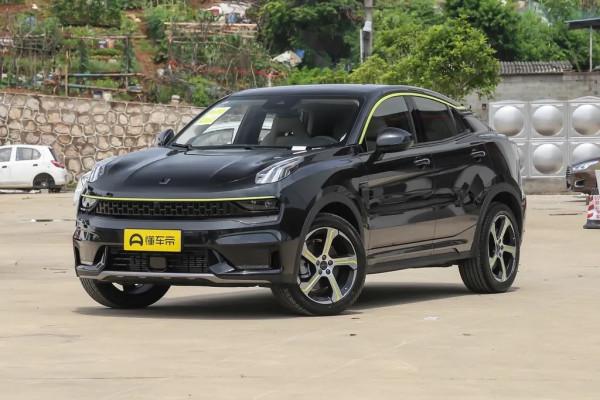 領克05掛擋異響是什麼原因？