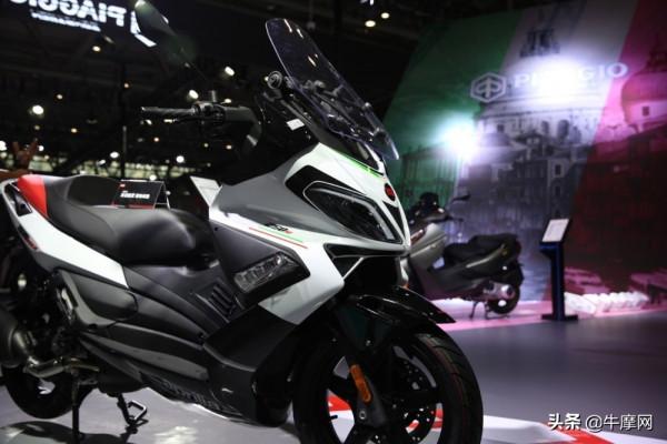 GPR系列新品集體亮相摩博會 GPR系列新品集體亮相摩博會