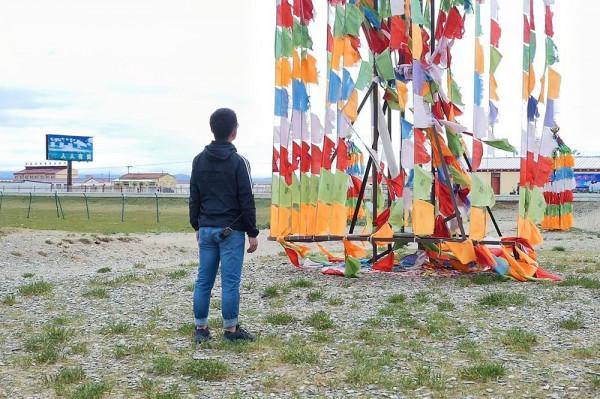 標緻4008環青海長測Day9：鳥島叫“蚊子島”，沿青海沿線達剛察！