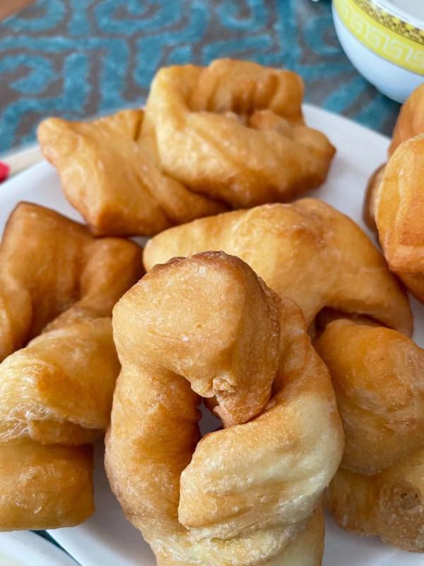 來到內蒙古,我見識到了草原民族的硬核早餐 來到內蒙古,我見識到了草原民族的硬核早餐