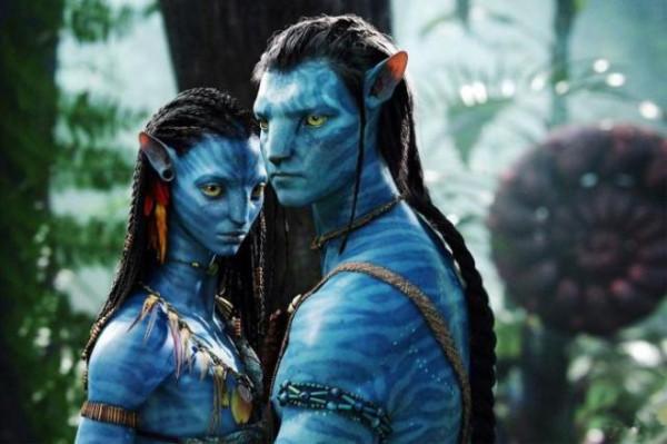 全球票房最高的10部電影！有你沒看過的嗎？