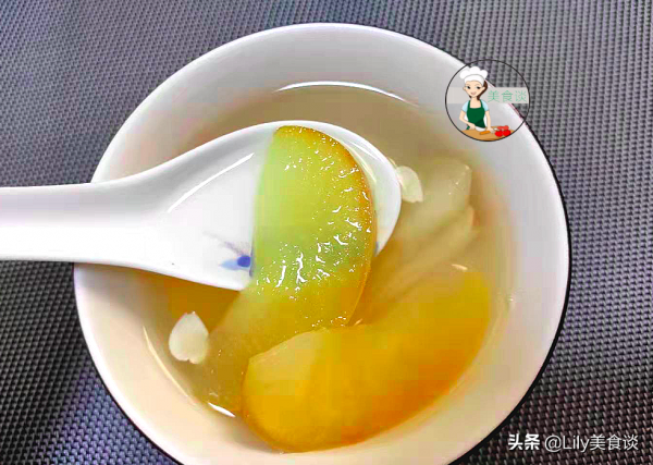 冬天,用蘋果和杏仁一起煮,我家一週喝幾次,很多人不知道有啥用 冬天,用蘋果和杏仁一起煮,我家一週喝幾次,很多人不知道有啥用