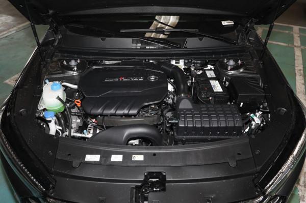 2020款廣汽傳祺GA8用車成本分析，每月需要1794元？