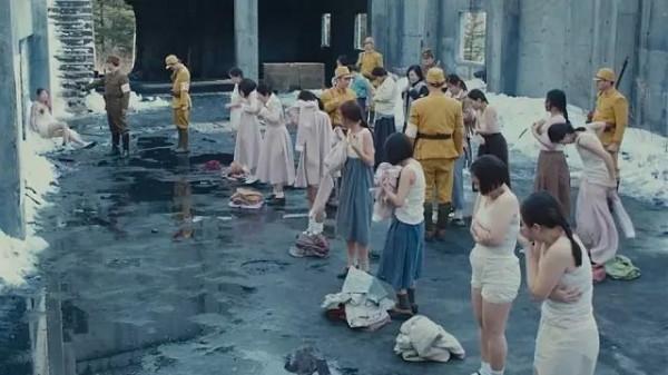 他是母親被日軍抓走所生，一生無人肯嫁給他，恨母親70年終和解