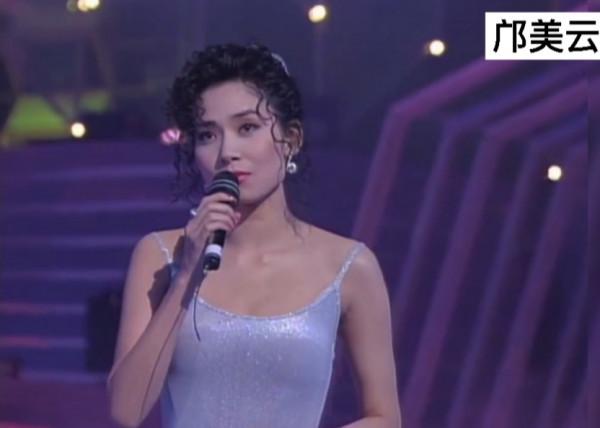 炒樓炒股炒珠寶一年狂賺5億？“最美港姐”鄺美雲的流金歲月