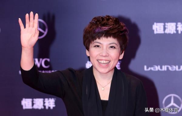 世界乒壇獲得大滿貫的十大球員，中國九人上榜