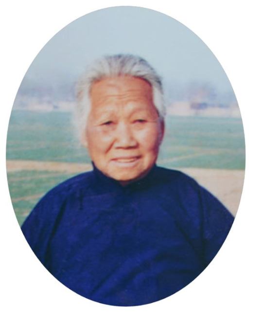 苦等丈夫64年後，81歲那年身穿嫁衣下葬，只因擔心他認不出自己