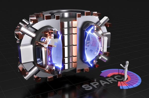 吝嗇如美國，為何接納中國加入國際熱核聚變ITER專案？