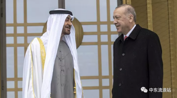 土耳其提出要效仿“中國模式”發展經濟,可它真的懂嗎? 土耳其提出要效仿“中國模式”發展經濟,可它真的懂嗎?