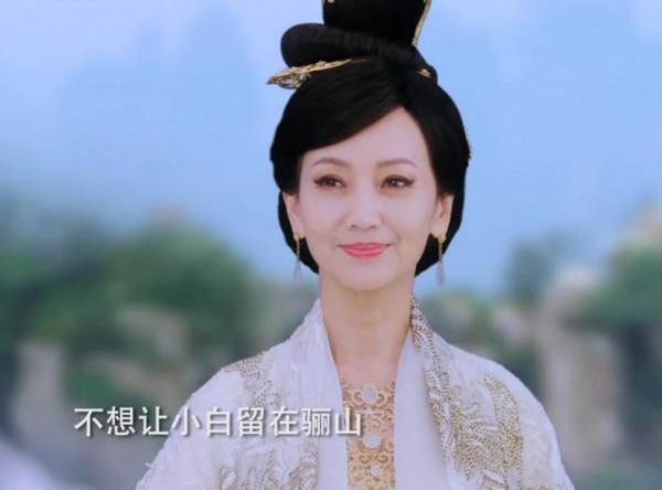 女神趙雅芝,遠沒你想象的那樣單純,三段情史無縫銜接,她憑什麼 女神趙雅芝,遠沒你想象的那樣單純,三段情史無縫銜接,她憑什麼