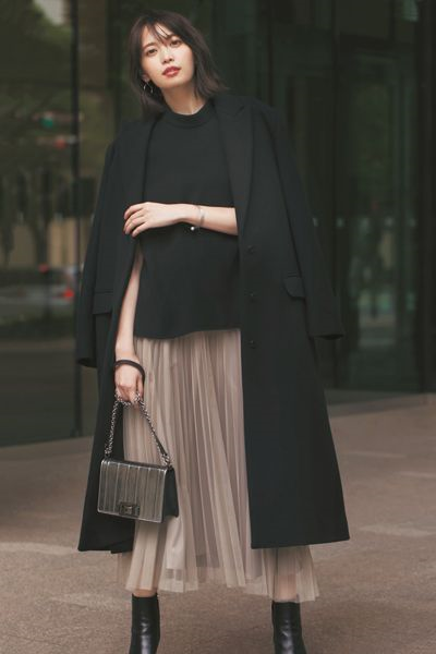 衣服再多,穿不出氣質也白搭!看這些優雅知性穿搭,簡單又好學 衣服再多,穿不出氣質也白搭!看這些優雅知性穿搭,簡單又好學