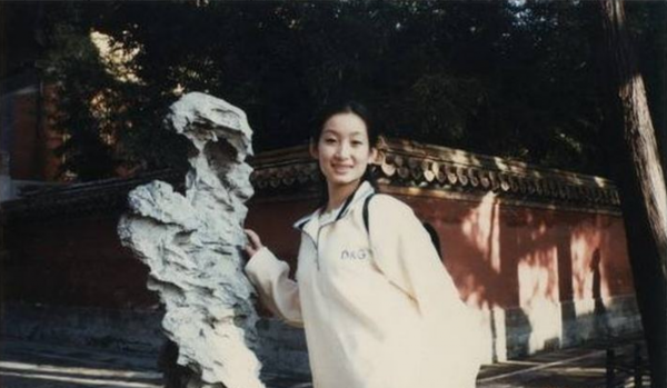 &OpenCurlyDoubleQuote;最醜影后&rdquo;秦海璐：孕期撐起一個家，讓喪夫喪子的婆婆老有所依