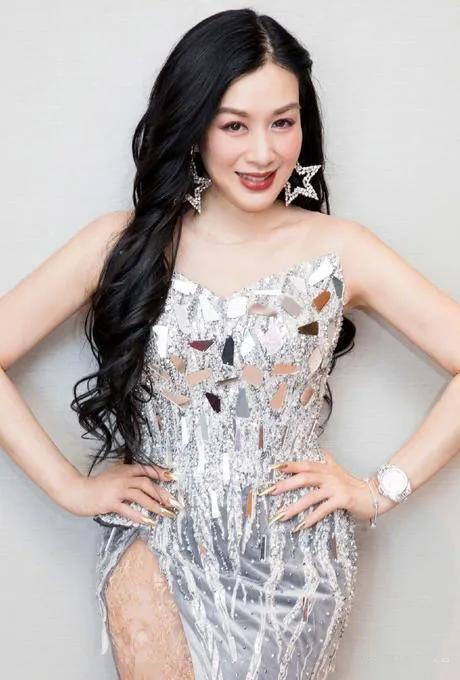 一代名媛鍾麗緹