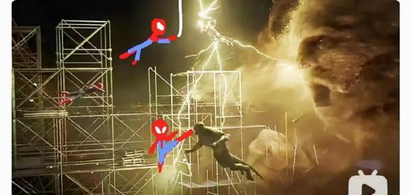 聽我說，三代不一定同框，但託比和毒液勢必出場