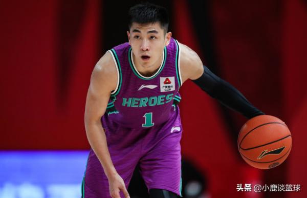 遼寧男籃好訊息!曝高詩巖有望重返球隊,輔佐楊鳴衝擊總冠軍 遼寧男籃好訊息!曝高詩巖有望重返球隊,輔佐楊鳴衝擊總冠軍