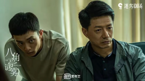 不僅《圖蘭朵》《第一爐香》翻車了，《八角亭》等更多劇集也如此