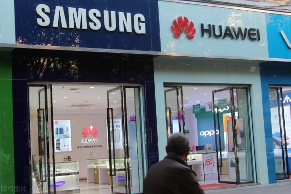 三星離開，未必是好事