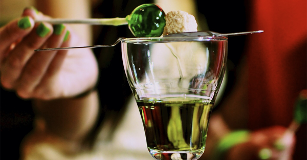 盤點被美國禁止的16種食物，原來這些美食被禁的原因是這個