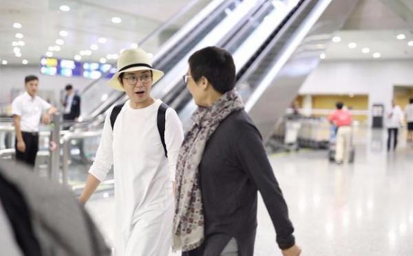 8對“抱團掙錢”的姐妹花，個個有錢，李冰冰姐妹身家超10億