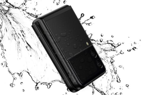 三星Galaxy Flip3曾是最炫酷摺疊屏手機，如今行貨版變相降千元