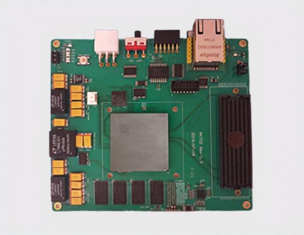 IC設計準上市公司展示之迅芯微-摘下模擬晶片皇冠上的明珠 IC設計準上市公司展示之迅芯微-摘下模擬晶片皇冠上的明珠