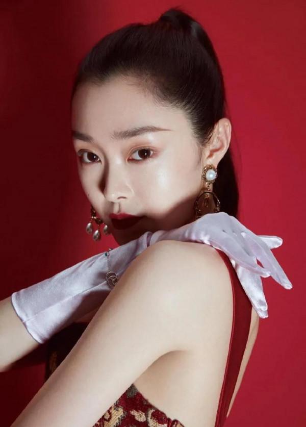 有人說美女明星宋軼是娛樂圈的一股清流，你說呢？