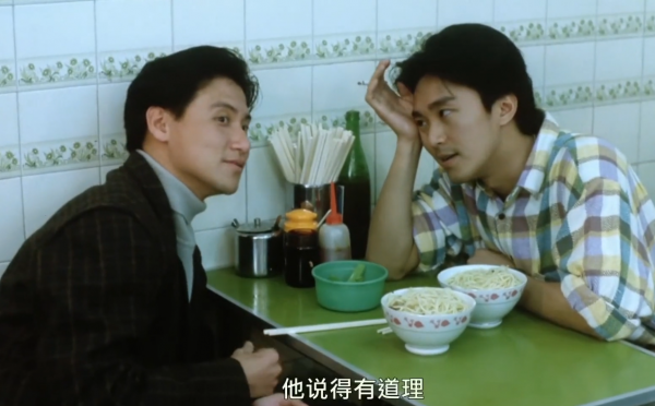 找張衛健接棒周星馳、梁朝偉，本是一手好牌，可是卻被柯受良玩爛