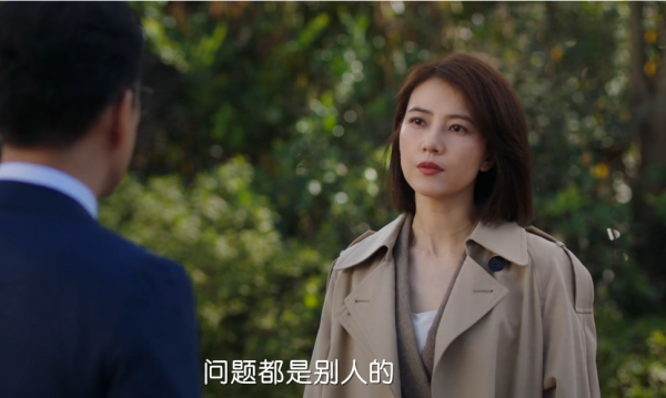 人稱小金晨,被張藝謀邀請參加北京奧運,在《完美伴侶》中被吐槽 人稱小金晨,被張藝謀邀請參加北京奧運,在《完美伴侶》中被吐槽