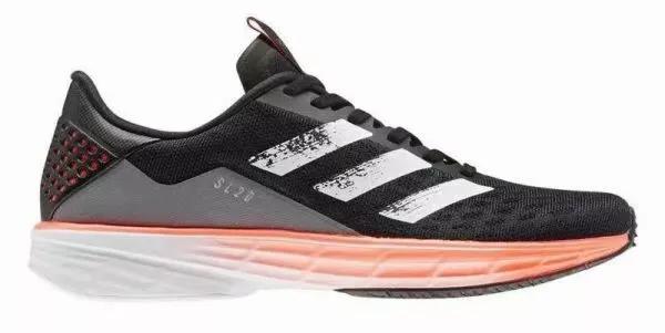 如何區別、挑選阿迪部分鞋款