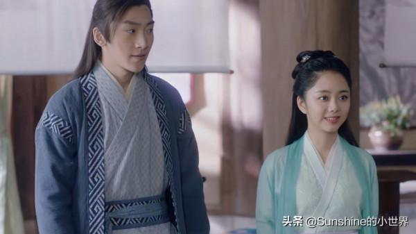 錦衣之下番外：六扇門接到命案，首當其衝的今夏用專業見證自己