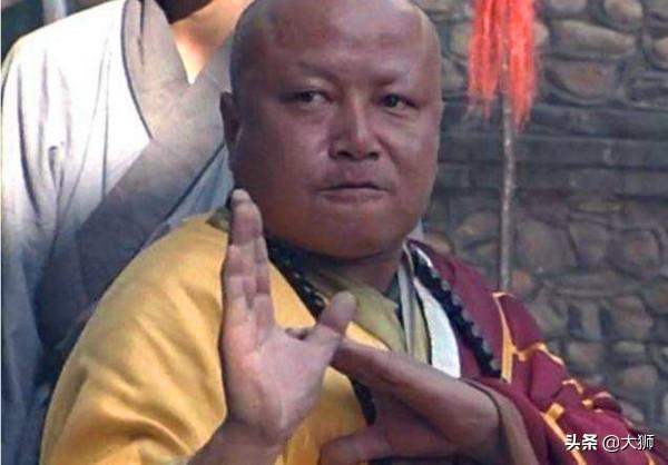 江湖奇談:過去武林之中,出家人不好惹,姑娘家更不能得罪 江湖奇談:過去武林之中,出家人不好惹,姑娘家更不能得罪