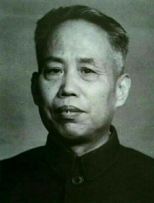 抗戰勝利初期，中原解放區艱苦，部隊思想焦急，皮定均：丟掉幻想