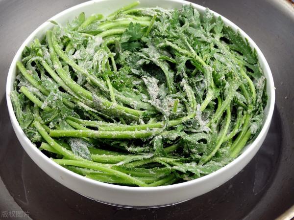 秋天，多給孩子吃蒸菜，6道家常菜品，香噴噴不燥熱