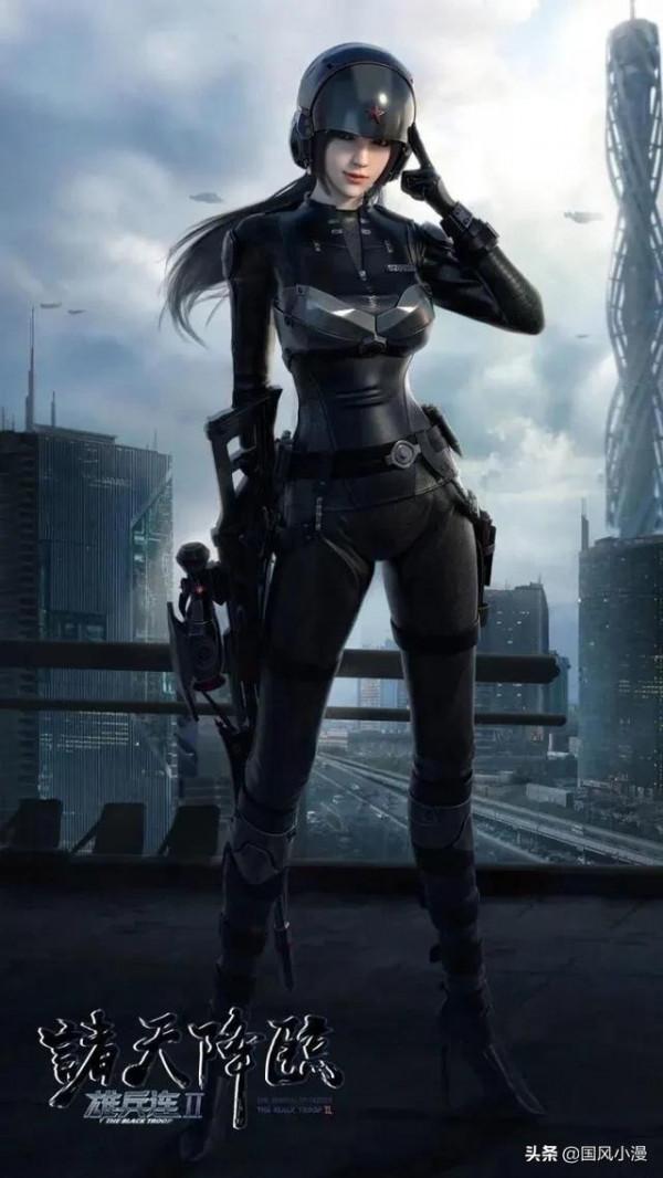 曾經盛極一時的超神系列你看過嗎? 曾經盛極一時的超神系列你看過嗎?