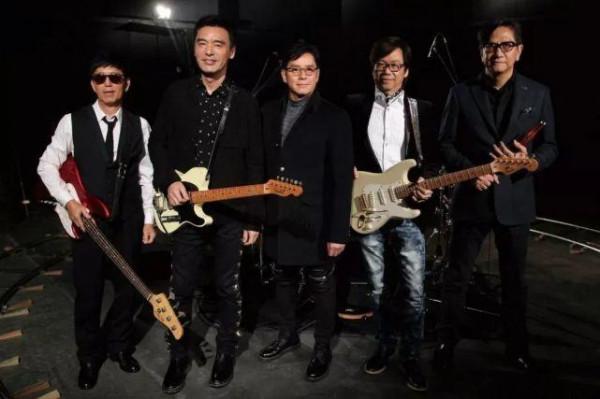 偽裝成演員的6位音樂大師,你以為的青銅,其實都是王者 偽裝成演員的6位音樂大師,你以為的青銅,其實都是王者