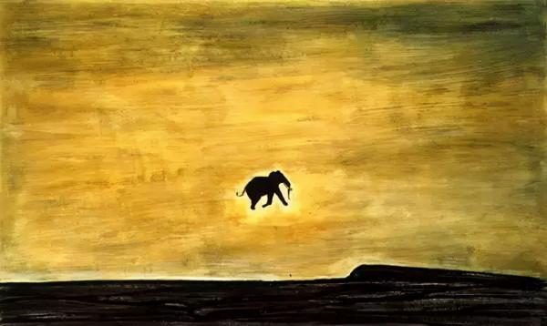 畫家常玉：66 歲死於煤氣洩漏，葬於巴黎貧民墓，53年後一幅畫3億