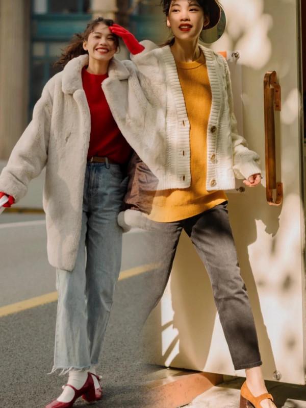 時髦女人常備的6雙鞋子，你有幾雙？舒適百搭，每一雙都實用