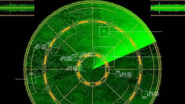 戰鬥機在天上飛，怎麼區分敵我？費那事兒幹嘛，先打下來再說