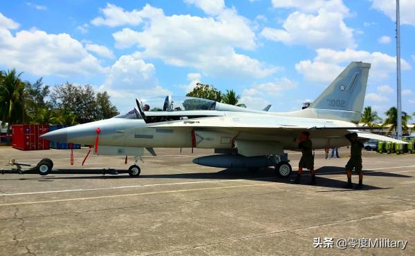 世界空軍志：菲律賓空軍