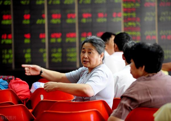 A股盤中突然出現&OpenCurlyDoubleQuote;跳水&rdquo;，發生了什麼，明天A股會大跌嗎？