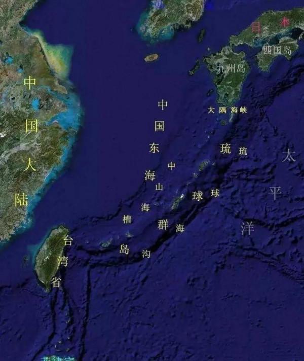 百年考古證實福建是日本人種的發源地
